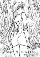 MADE IN HEAVEN -VENUS- / MADE IN HEAVEN -VENUS- [Kuroinu Juu] [Sailor Moon] Thumbnail Page 02