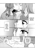 Kokoro no Doukasen / ココロの導火線 [Ababari] [Aikatsu] Thumbnail Page 17