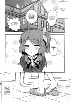 Kokoro no Doukasen / ココロの導火線 [Ababari] [Aikatsu] Thumbnail Page 18