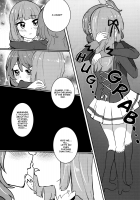 Kokoro no Doukasen / ココロの導火線 [Ababari] [Aikatsu] Thumbnail Page 22