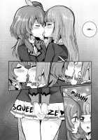 Kokoro no Doukasen / ココロの導火線 [Ababari] [Aikatsu] Thumbnail Page 23