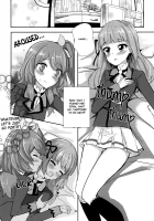 Kokoro no Doukasen / ココロの導火線 [Ababari] [Aikatsu] Thumbnail Page 24