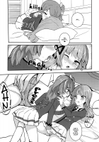 Kokoro no Doukasen / ココロの導火線 [Ababari] [Aikatsu] Thumbnail Page 25