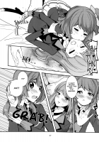 Kokoro no Doukasen / ココロの導火線 [Ababari] [Aikatsu] Thumbnail Page 27