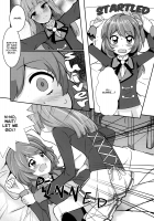 Kokoro no Doukasen / ココロの導火線 [Ababari] [Aikatsu] Thumbnail Page 28