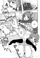 Kokoro no Doukasen / ココロの導火線 [Ababari] [Aikatsu] Thumbnail Page 29