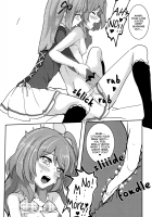 Kokoro no Doukasen / ココロの導火線 [Ababari] [Aikatsu] Thumbnail Page 31