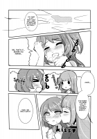 Kokoro no Doukasen / ココロの導火線 [Ababari] [Aikatsu] Thumbnail Page 33