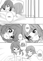 Kokoro no Doukasen / ココロの導火線 [Ababari] [Aikatsu] Thumbnail Page 37