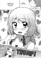 Kokoro no Doukasen / ココロの導火線 [Ababari] [Aikatsu] Thumbnail Page 39