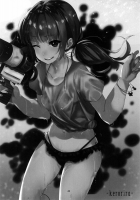 Kokoro no Doukasen / ココロの導火線 [Ababari] [Aikatsu] Thumbnail Page 42