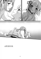 Kokoro no Doukasen / ココロの導火線 [Ababari] [Aikatsu] Thumbnail Page 44