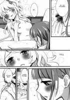 Kokoro no Doukasen / ココロの導火線 [Ababari] [Aikatsu] Thumbnail Page 46