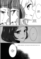 Kokoro no Doukasen / ココロの導火線 [Ababari] [Aikatsu] Thumbnail Page 49