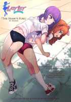 Kokoro no Doukasen / ココロの導火線 [Ababari] [Aikatsu] Thumbnail Page 55