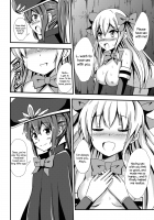 The Magical Girl and the Cage of Lesbianism / 魔法少女と百合の檻 [Aikawa Ryou] [Original] Thumbnail Page 18