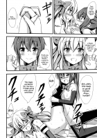 The Magical Girl and the Cage of Lesbianism / 魔法少女と百合の檻 [Aikawa Ryou] [Original] Thumbnail Page 20