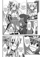 The Magical Girl and the Cage of Lesbianism / 魔法少女と百合の檻 [Aikawa Ryou] [Original] Thumbnail Page 22