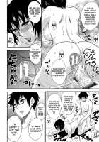 Secret Affair / 内緒の情事 [Shunjou Shuusuke] [Original] Thumbnail Page 14