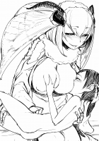 Shiragasane -Tamoto- | Layers of White 2 / 白襲-袂- [Solopipb] [Original] Thumbnail Page 39