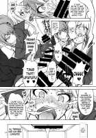 Enoshima-sensei no DOKKIDOKI Chouzetsubouteki Shasei Gasshuku / 江ノ島先生のDOKKIDOKI★超絶望的射精合宿 [Matou] [Danganronpa] Thumbnail Page 11