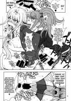 Enoshima-sensei no DOKKIDOKI Chouzetsubouteki Shasei Gasshuku / 江ノ島先生のDOKKIDOKI★超絶望的射精合宿 [Matou] [Danganronpa] Thumbnail Page 14