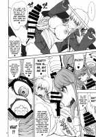 Enoshima-sensei no DOKKIDOKI Chouzetsubouteki Shasei Gasshuku / 江ノ島先生のDOKKIDOKI★超絶望的射精合宿 [Matou] [Danganronpa] Thumbnail Page 05