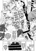 Enoshima-sensei no DOKKIDOKI Chouzetsubouteki Shasei Gasshuku / 江ノ島先生のDOKKIDOKI★超絶望的射精合宿 [Matou] [Danganronpa] Thumbnail Page 07