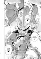 Snakeberry / すねーくべりー [Oborogumo Takamitsu] [Monster Musume No Iru Nichijou] Thumbnail Page 08