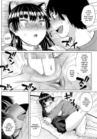 The Cat Who Became Human / 人間になった猫 [Nagaikusa] [Original] Thumbnail Page 14