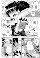 The Cat Who Became Human / 人間になった猫 [Nagaikusa] [Original] Thumbnail Page 18