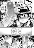 The Cat Who Became Human / 人間になった猫 [Nagaikusa] [Original] Thumbnail Page 04