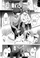 Demon Pair / ふたり鬼 [Ikezaki Misa] [Original] Thumbnail Page 24
