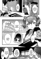 Demon Pair / ふたり鬼 [Ikezaki Misa] [Original] Thumbnail Page 07