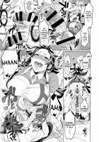 Futanari Tsumiki to Ketsu Kon Shiyou / ふたなり罪木とケツ婚しよう [Tokimachi Eisei] [Danganronpa] Thumbnail Page 08