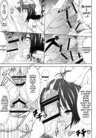 Mikasa Kanraku / ミカサ陥落 [Kaminari] [Shingeki No Kyojin] Thumbnail Page 20