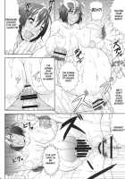 Mikasa Kanraku / ミカサ陥落 [Kaminari] [Shingeki No Kyojin] Thumbnail Page 29