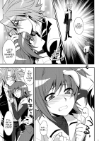 Niizuma (♂) ni Tanin ga Ride suru Hon-ssu NTR Hon-ssu! / 新妻(♂)に他人がライドする本っす NTR本っす! [Tachikawa Negoro] [Cardfight Vanguard] Thumbnail Page 04