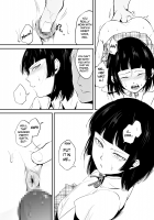 Kaname 02 / 要02 -かなめ- [Locon] [Original] Thumbnail Page 10