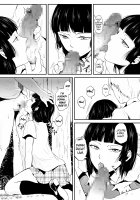 Kaname 02 / 要02 -かなめ- [Locon] [Original] Thumbnail Page 07