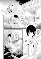 Kaname 07 / 要07 -かなめ- [Locon] [Original] Thumbnail Page 19