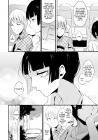 Kaname 07 / 要07 -かなめ- [Locon] [Original] Thumbnail Page 05