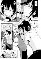 Tasuku After School  / 放課後のタスク [Locon] [Original] Thumbnail Page 10