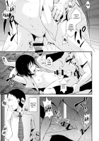 Tasuku After School  / 放課後のタスク [Locon] [Original] Thumbnail Page 04