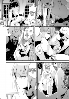 Yuugatou Club 2 / 誘蛾灯倶楽部2 [Locon] [Original] Thumbnail Page 03