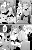 Yuugatou Club 2 / 誘蛾灯倶楽部2 [Locon] [Original] Thumbnail Page 04