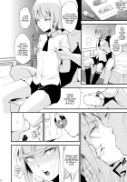 Yuugatou Club 2 / 誘蛾灯倶楽部2 [Locon] [Original] Thumbnail Page 07