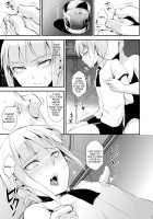 Yuugatou Club 2 / 誘蛾灯倶楽部2 [Locon] [Original] Thumbnail Page 08