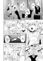 Yuugatou Club 3 / 誘蛾灯倶楽部3 [Locon] [Original] Thumbnail Page 03