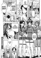 Be Honest No.2☆ / あけすけNo.2☆ [Koyanagi Royal] [Original] Thumbnail Page 30